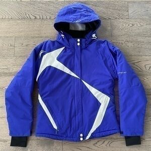 Obermeyer Ski Snowboard Winter Jacket